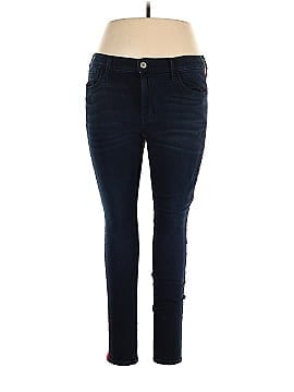 Express Outlet Jeans (view 1)