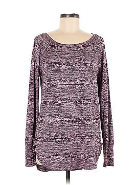 Athleta Long Sleeve T-Shirt (view 1)