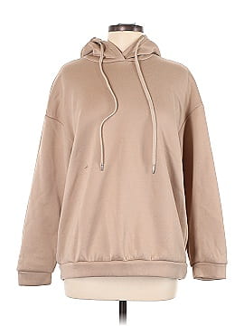 Shein Pullover Hoodie (view 1)