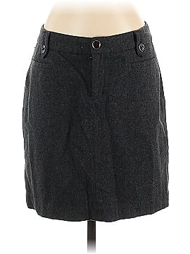 Eddie Bauer Wool Skirt (view 1)