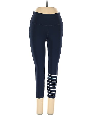 Gap Fit Blue Active Pants Size XL - 81% off