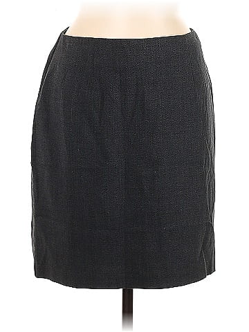 BRANNAN Casual Skirt (view 1)