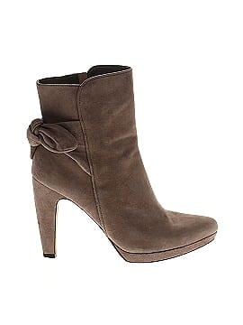 Joan & David Ankle Boots (view 1)