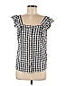 Maurices Gray Sleeveless Blouse Size M - photo 1
