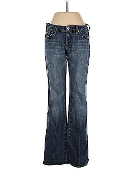 7 For All Mankind Jeans (view 1)