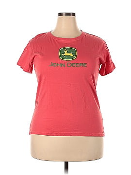 John Deere Short Sleeve T-Shirt (view 1)