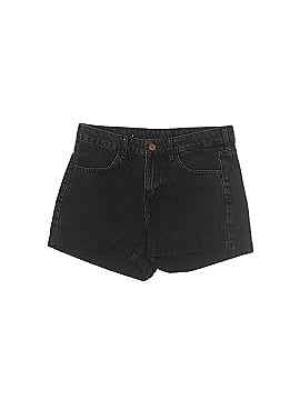 Unbranded Denim Shorts (view 1)