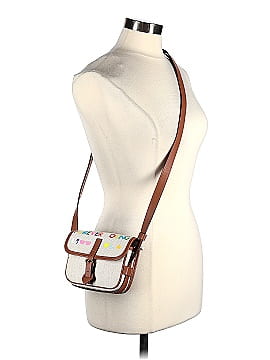 L/Uniform Crossbody Bag (view 2)