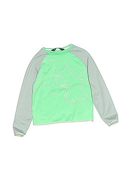 Under Armour Sweatshirt (view 1)