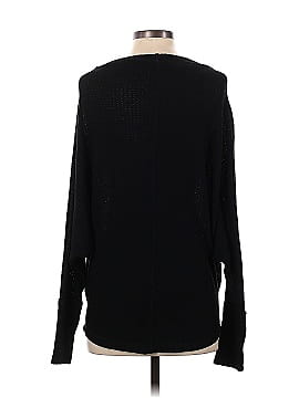 Wishlist Pullover Sweater (view 2)