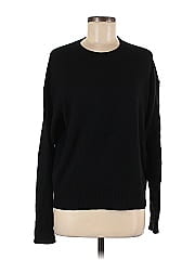 Theory Cashmere Pullover Sweater