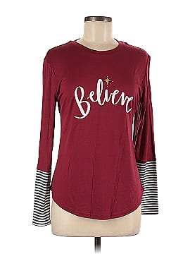 BAILEY'S BLOSSOMS Long Sleeve T-Shirt (view 1)