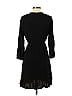 Old Navy 100% Viscose Black Casual Dress Size S - photo 2