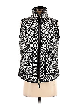 J.Crew Factory Store Vest (view 1)