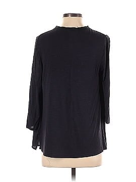 Left Coast by Dolan Long Sleeve Blouse (view 2)