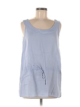 Doncaster Sleeveless Top (view 1)