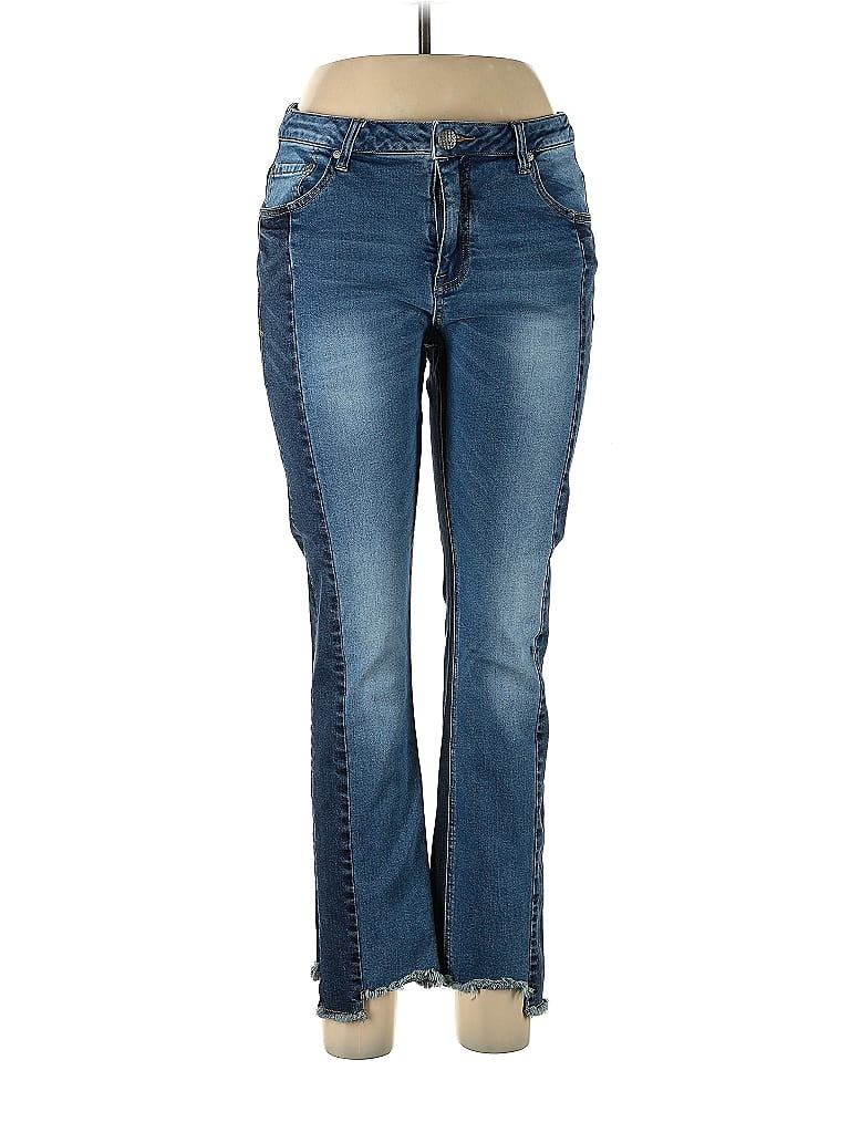 Take A Look About V Cristina Jeans