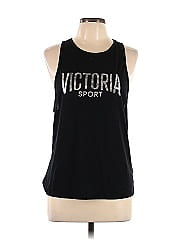 Victoria Sport Sleeveless T Shirt