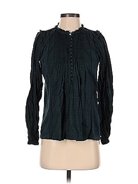 fat face Long Sleeve Button-Down Shirt (view 1)