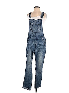 Unbranded Overalls (view 1)