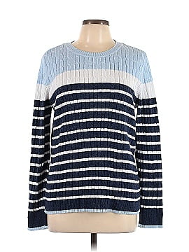 Croft & Barrow Pullover Sweater (view 1)