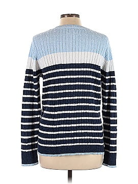 Croft & Barrow Pullover Sweater (view 2)