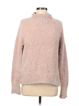 Rachel Zoe Turtleneck Sweater (view 1)