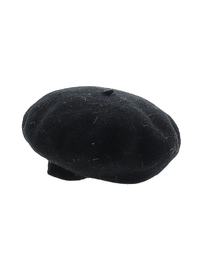 Divided by H&M Black Hat One Size - photo 1