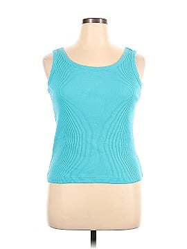 Cato Tank Top (view 1)