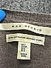 Max Studio 100% Merino Gray Wool Sweater Size 5 - photo 3