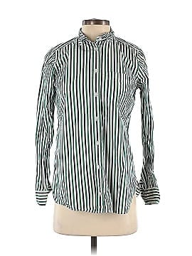 J.Crew Long Sleeve Button-Down Shirt (view 1)