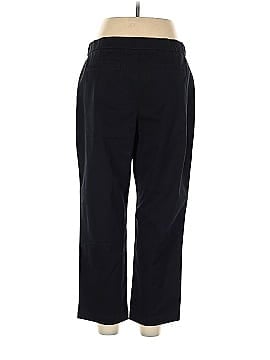 Lands' End Casual Pants (view 2)