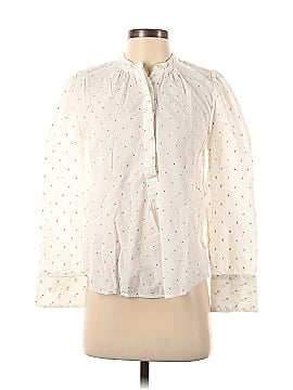 Lucky Brand Sleeveless Button-Down Shirt (view 1)