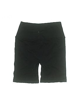 Spiritual Gangster Athletic Shorts (view 2)