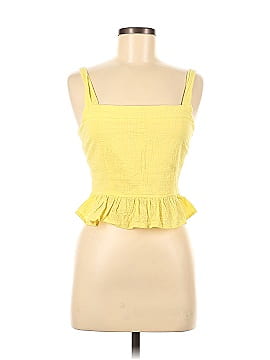The Fifth Label Sleeveless Blouse (view 1)