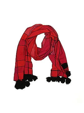 Churchill Handwoven Scarf (view 1)