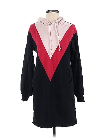 Soho Casual Dress (view 1)