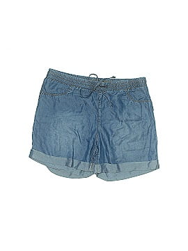 Tractor Shorts (view 1)