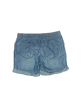 Tractor Shorts (view 2)
