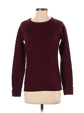 Galeries Lafayette Pullover Sweater (view 1)
