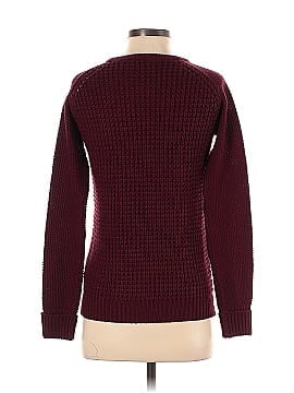 Galeries Lafayette Pullover Sweater (view 2)