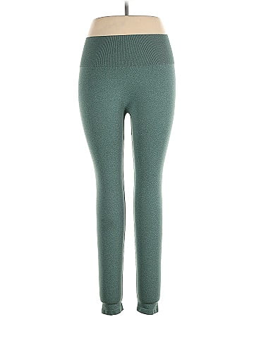 NVGTN Green Athletic Pants for Women