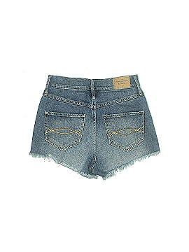 Abercrombie & Fitch Denim Shorts (view 2)