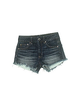 American Eagle Outfitters Denim Shorts (view 1)