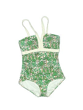 Boden One Piece Swimsuit (view 1)