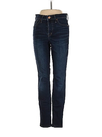 Madewell Jeans (view 1)