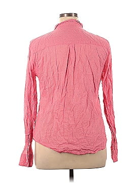Horny Toad Long Sleeve Blouse (view 2)
