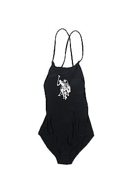 U.S. Polo Assn. One Piece Swimsuit (view 1)