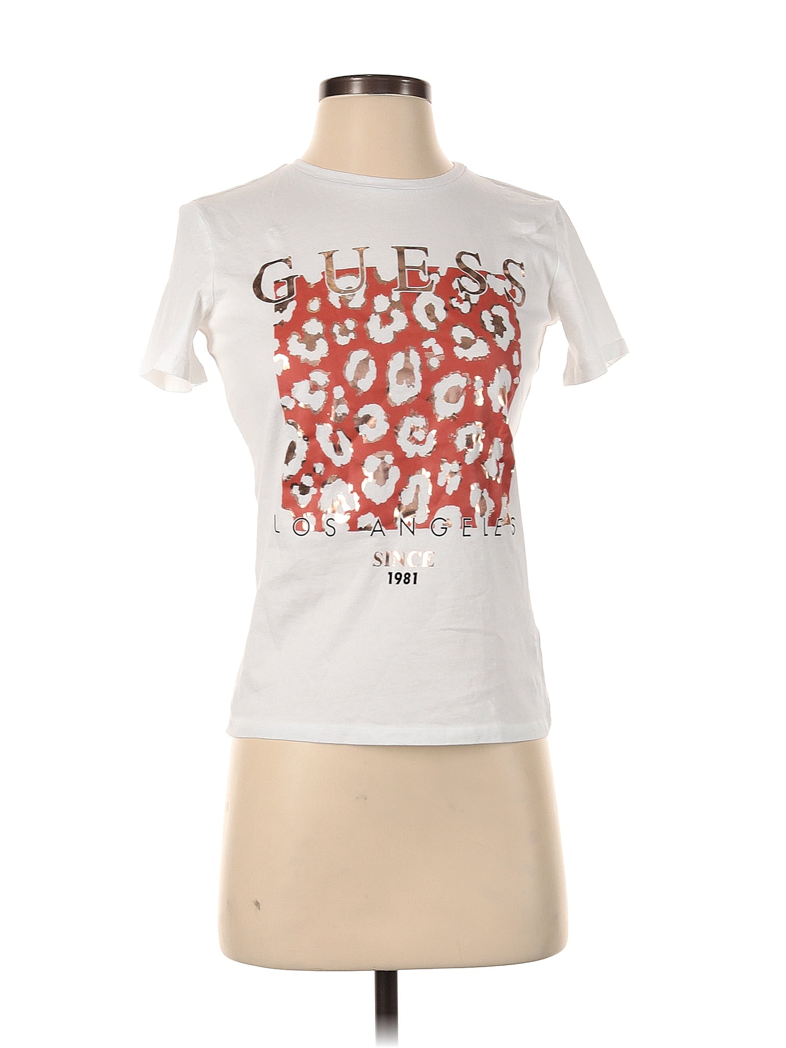 T-shirt Guess Con Paillettes Flip: Per Bambine E Ragazze Che Amano Brillare! - 2