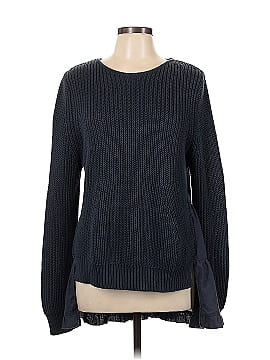 Chan Luu Pullover Sweater (view 1)